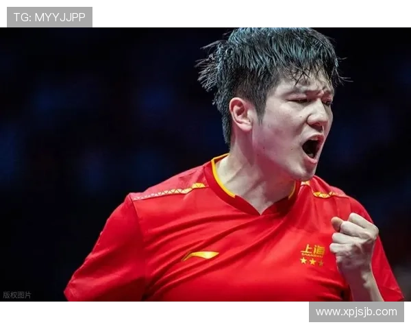 樊振东恐无缘团体世乒赛或因无法参加集训