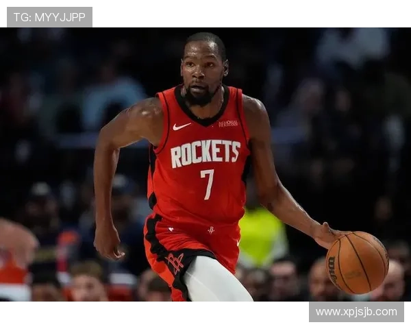 杜兰特罚失致火箭加时憾负