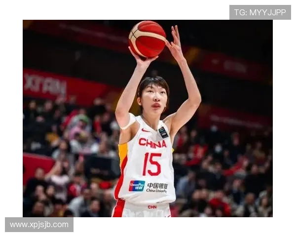 李月汝统治内线 韩旭张子宇助力女篮腾飞 李月汝统治内线 韩旭张子宇助力女篮腾飞