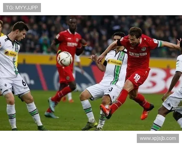 [德甲]第8轮：科隆3-1门兴格拉德巴赫 集锦.