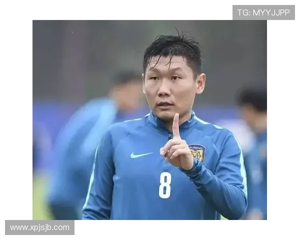 刘建业谈运气与球员健康管理